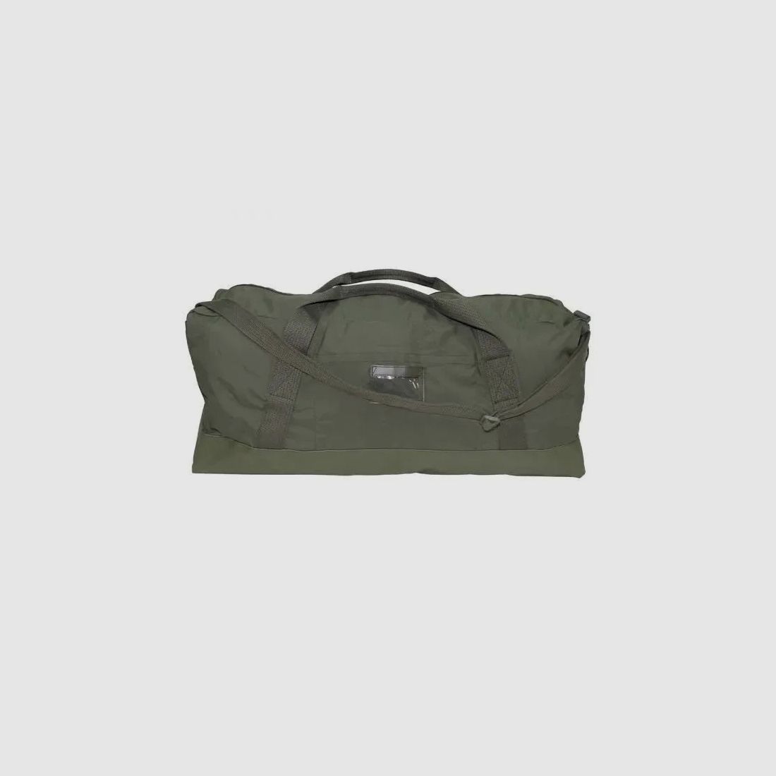 Französische Armee Französische Einsatztasche F2 oliv neuwertig