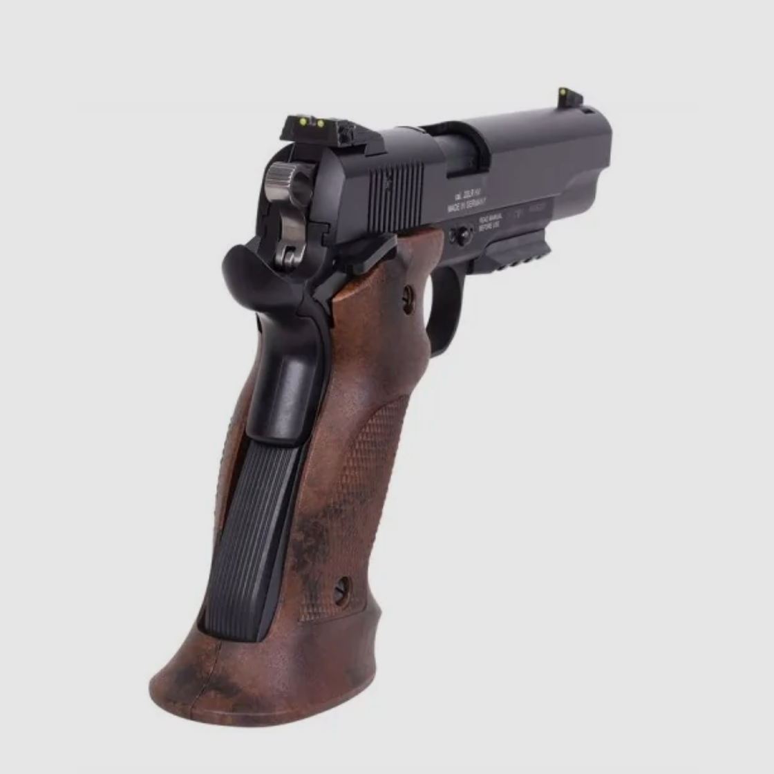 GSG 1911 TARGET 22 LR, image 4 sur 4