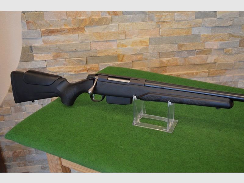 Tikka T3 X  Varmint .
