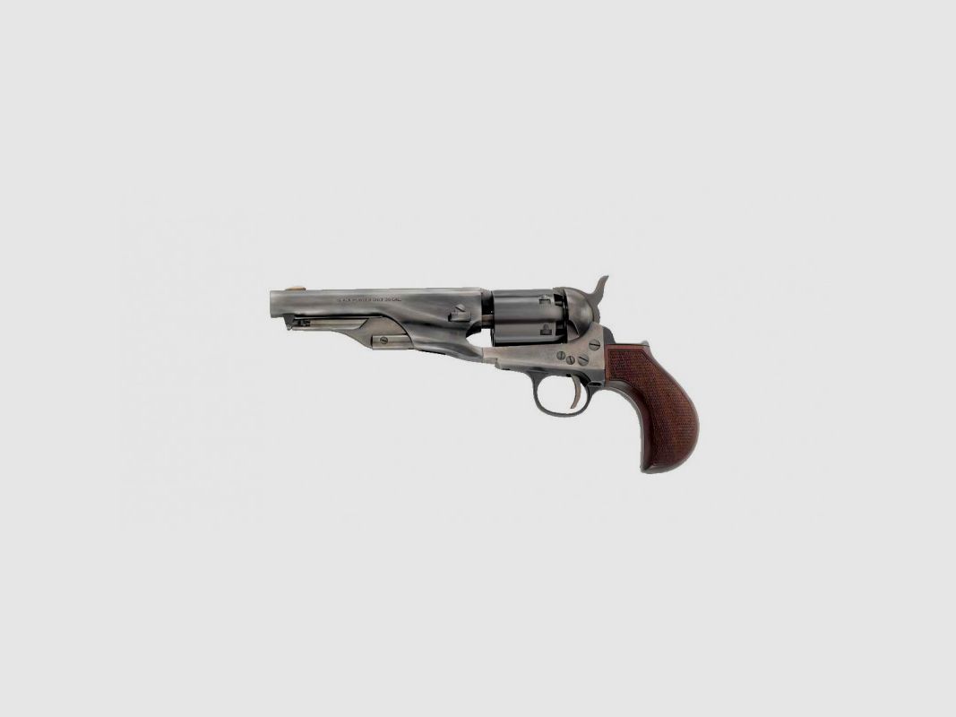 REPLIK PIETTA 44 1862 POLICE MODEL GOLD RUSH BEGINS, Bild 1 von 2