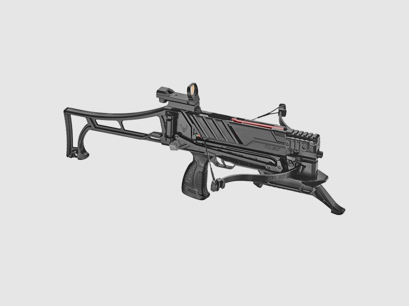 EK Archery Vlad Armbrust 60/90 Ibs mit Magazin