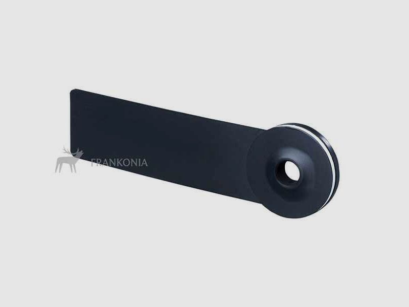 Diopterblende Gehmann schwarz re/li ISSF