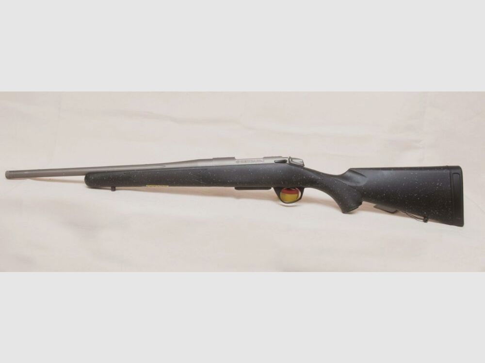 Bergara B 14 Extreme Hunter 18"
