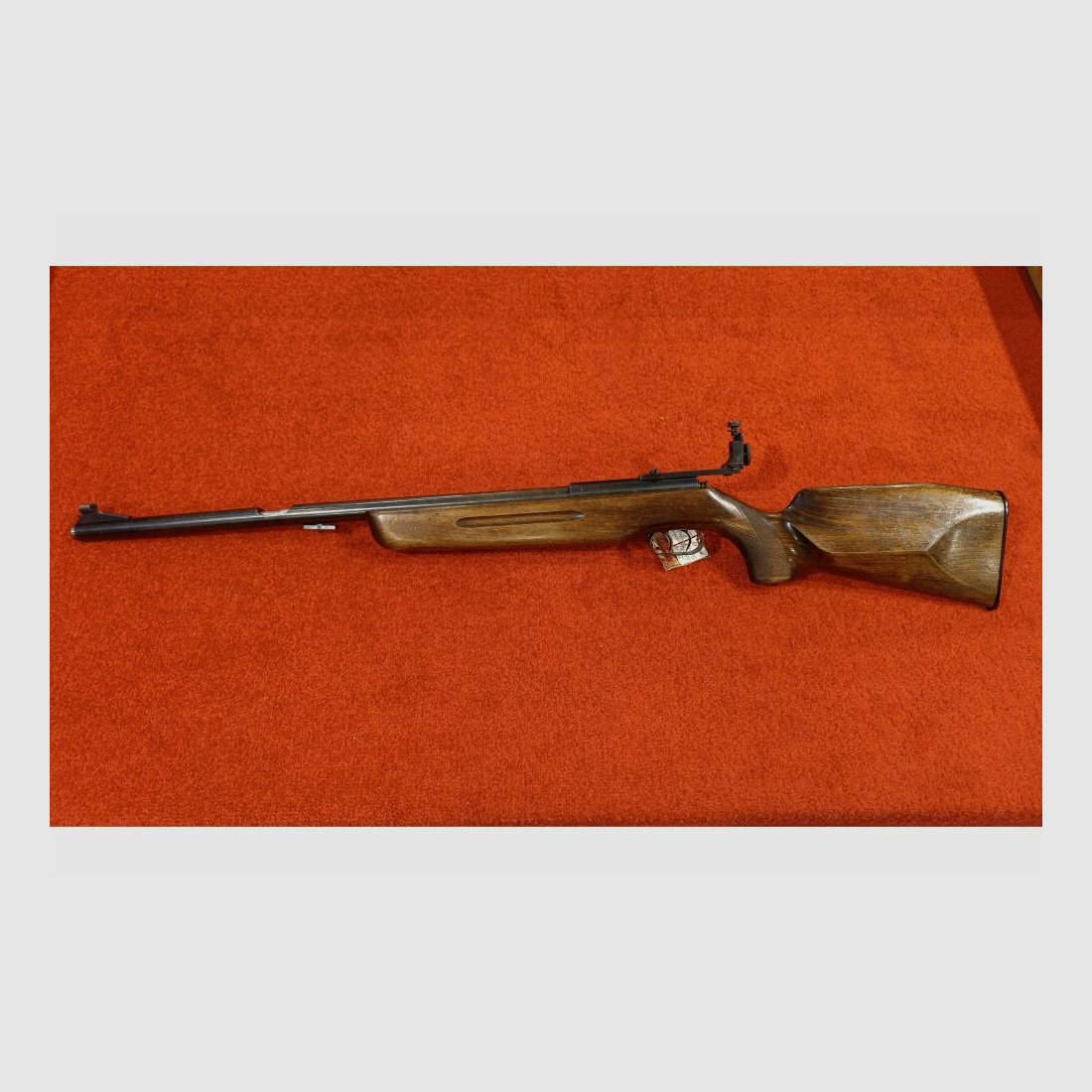 Schmidt Zimmerstutzen 4mmRF Lang