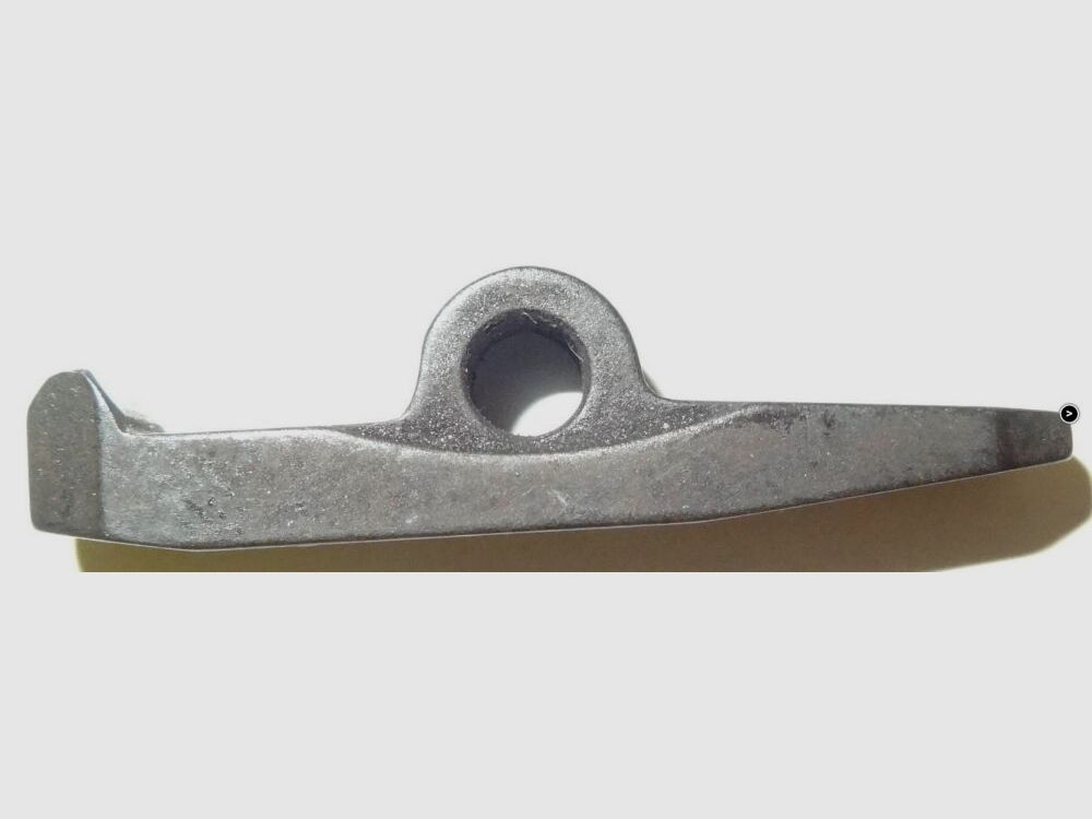 HK G3 dźwignia blokady/zamka