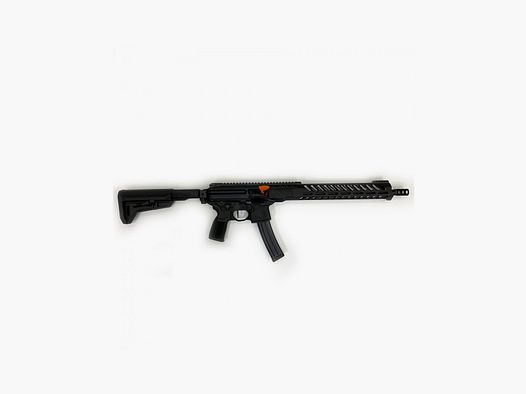 Sig Sauer MPX PCC Kal. 9x19mm
