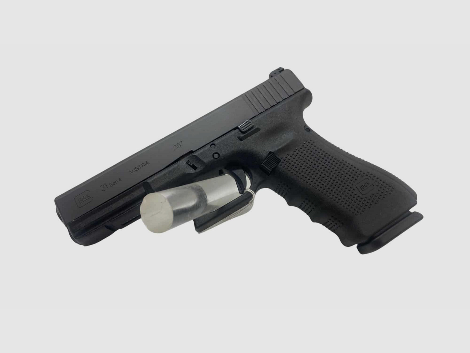 Glock 31 .357 SIG Gen4