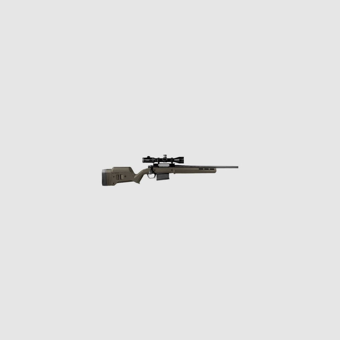 MAGPUL - Hunter 700L Schaft Zwart, afbeelding 9 van 9