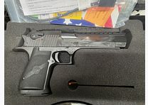 Magnum Research Desert Eagle XIX 6" .44 Rem.Mag.