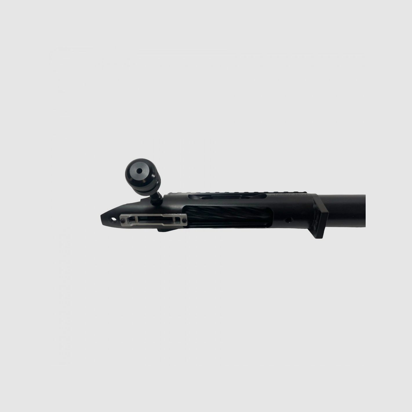 Kelbly Atlas Tactical Kal. 6 Dasher - Vervangloop + Actie, afbeelding 6 van 6