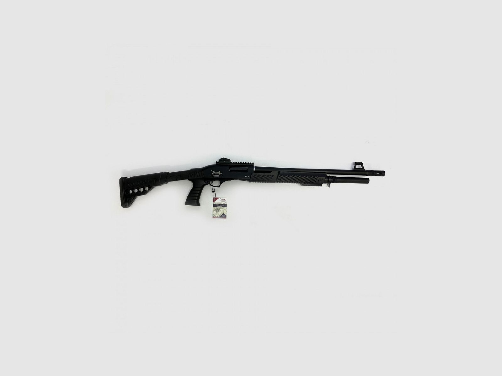 Proarmi PR-4 Kal. 12 Magnum, Bild 1 von 3