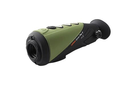 Lahoux Optics Wärmebildkamera Spotter Pro V