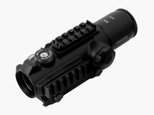 KAHLES  K4i 4x30i