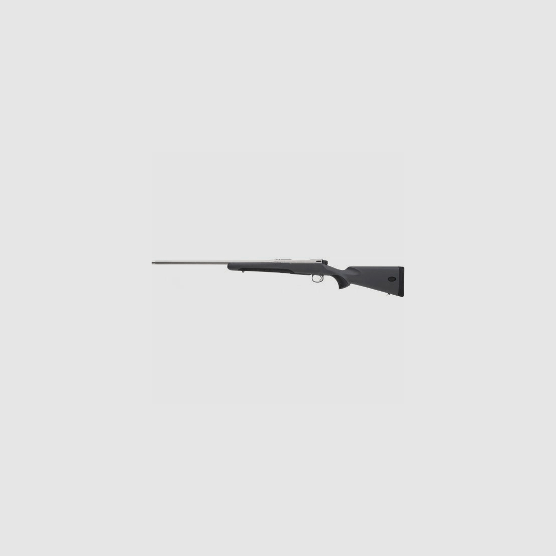 Mauser M18 Stainless .308Win mit Gewinde M15x1
