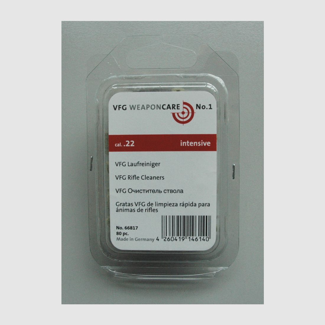 VFG-SUPERINTENSIVREINIGER