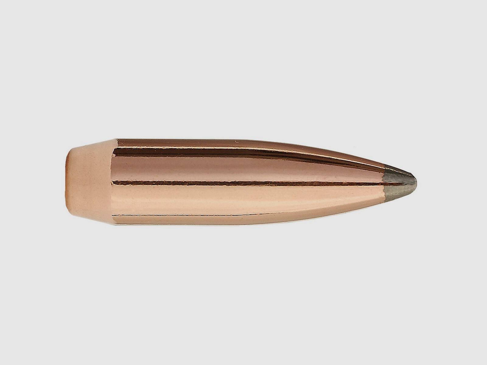 Sierra Proiettili .284 9,1g/140grs. Tlm BT GK – 100 pezzi