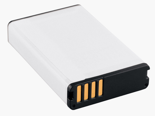Garmin replacement battery