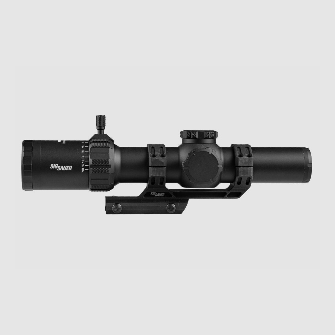 SigSauer Sig Sauer TANGO-MSR | 1-10x28 | MSR BDC10 SFP