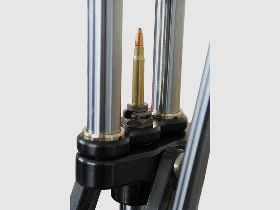 TURBAN Heavy Prezipress Model 105