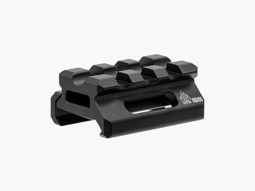 RAIL UTG 0. 6 - 5 SLOTS