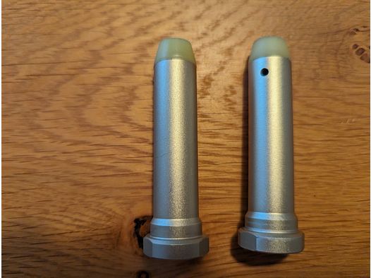 H2 und H3 AR15 M4 UTG Leapers Buffer Carbine Length