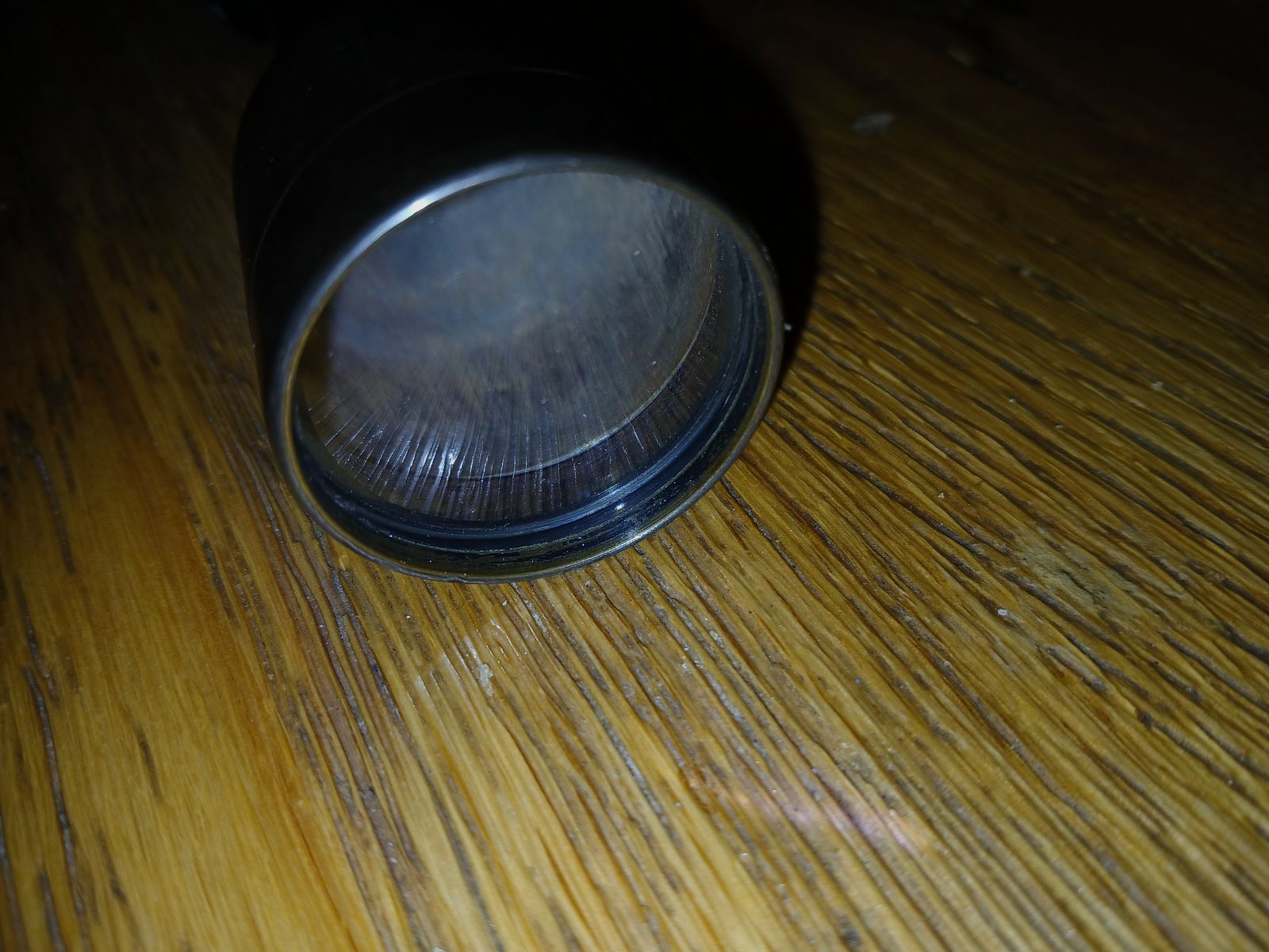 Celownik optyczny snajperski WKII do K98, Dialytan 4x