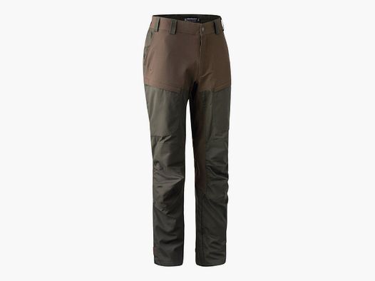 Deerhunter Strike Herrenhose deep green