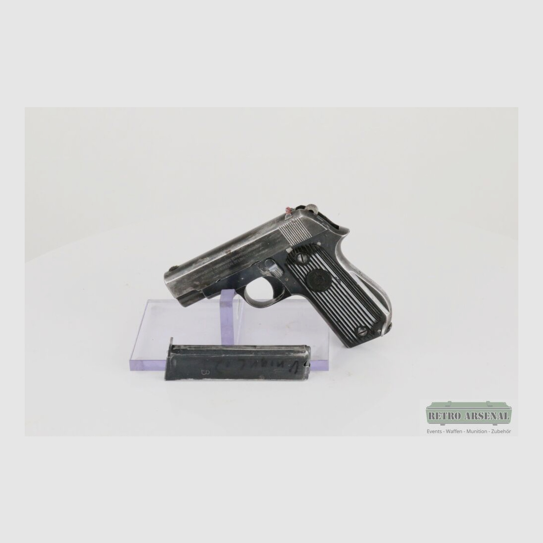 Unique Mod. L