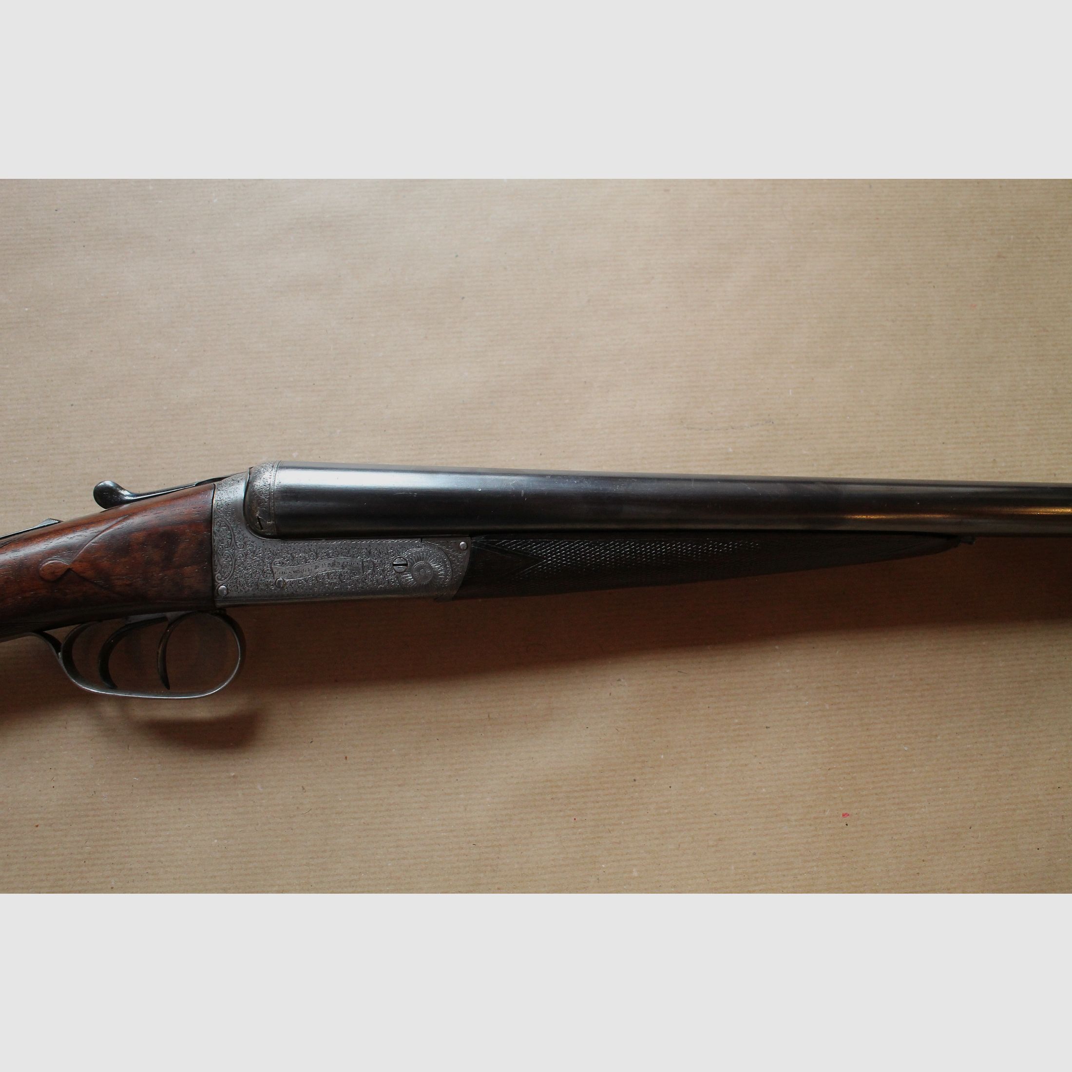 Coggswell & Harrison PROPOSTA DI PREZZO POSSIBILE!!!