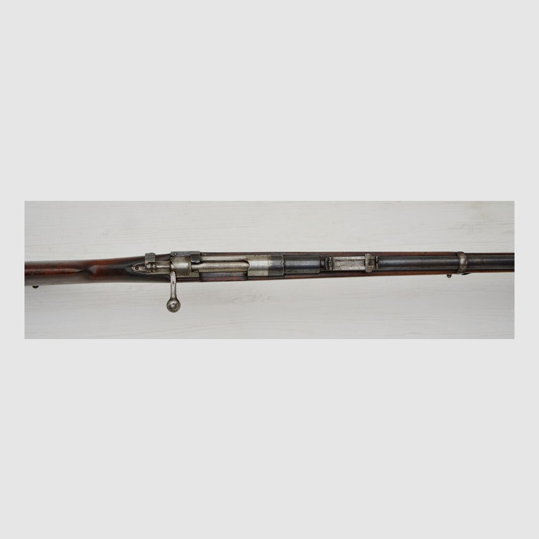 ohne M 89 belg. 8x57JS