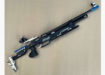 WALTHER LG500 COMPETITION "AUFLAGE - SSP-EDITION"