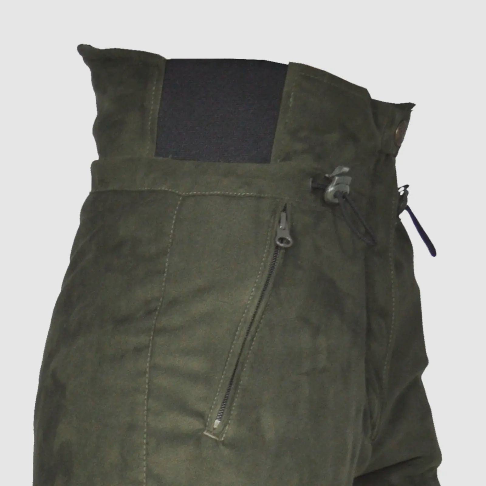 Hubertus Damen-Jagdhose PRIMALOFT
