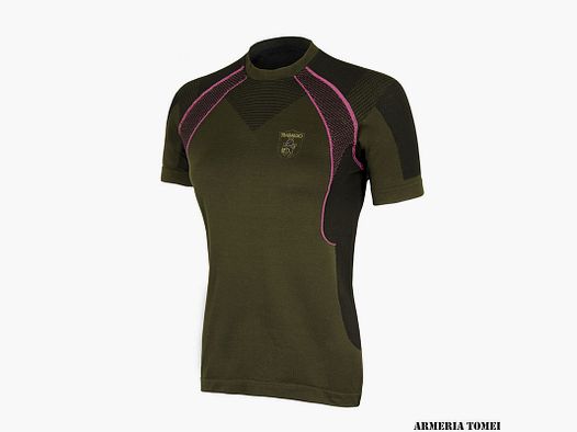 TRABALDO – FEMME – GAIA 298/FUCHSIA