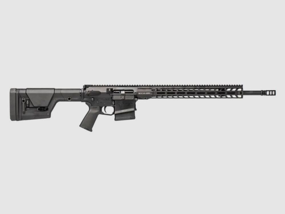 STAG ARMS STAG 10 Long Range .308 WIN 20"/50,8 cm BLK / negro, imagen 1 de 2