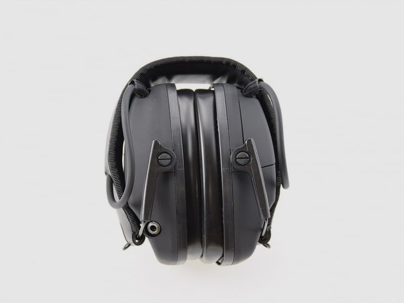 Double Alpha Electronic Hearing Protection, image 4 of 6