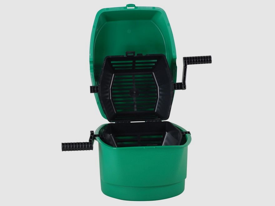 RCBS Rotary Case/Media Separator