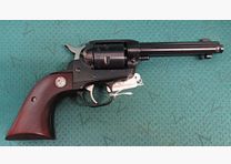 Revolver Ruger Jubiläumsmodell 50 Jahre Modell Single Six 1953-2003 Single Six