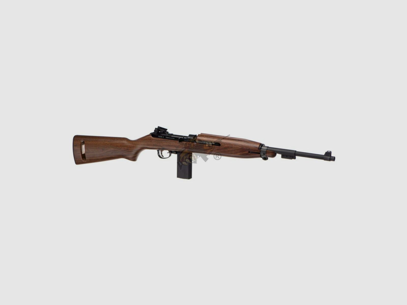 Springfield M1 Carbine -F-