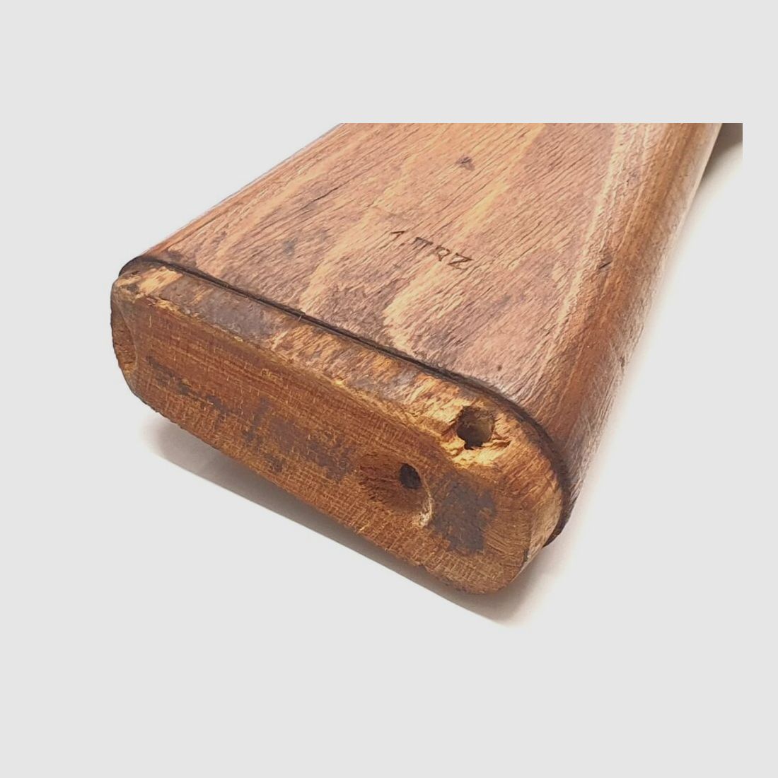 Schaft für K98, Holz - (3)