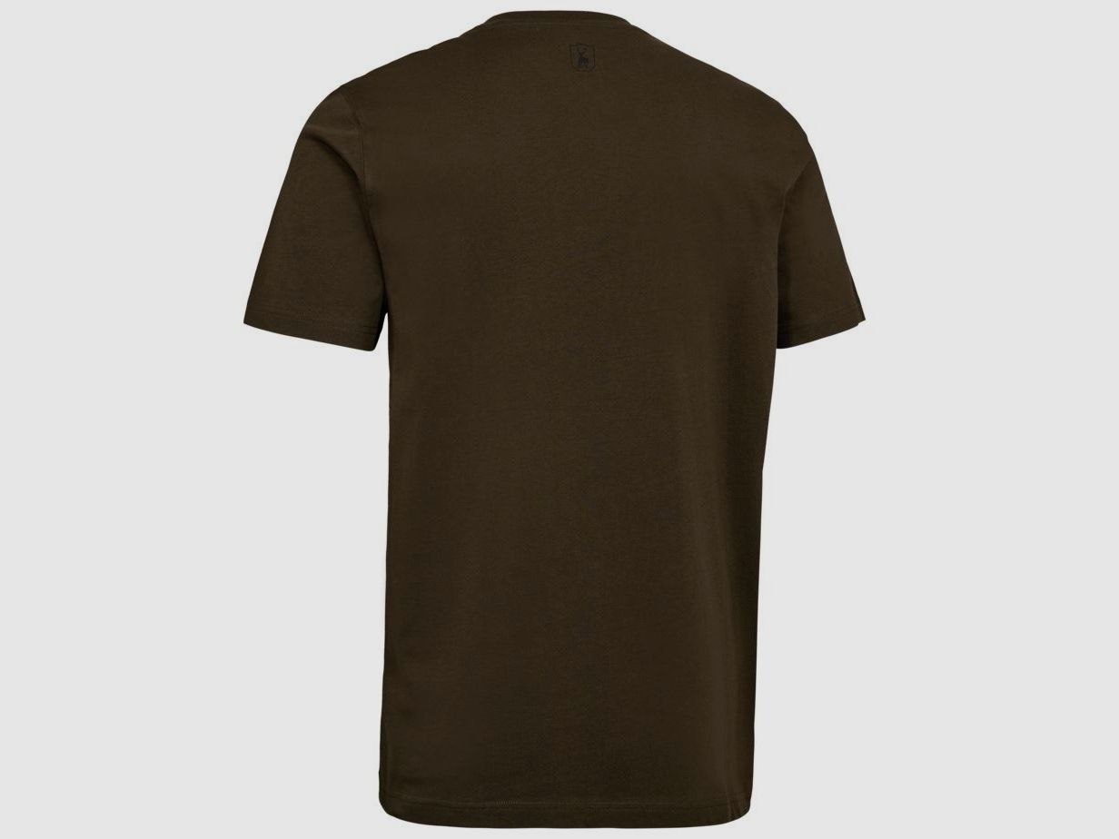 Camiseta Weston Deerhunter 8684, imagen 2 de 2