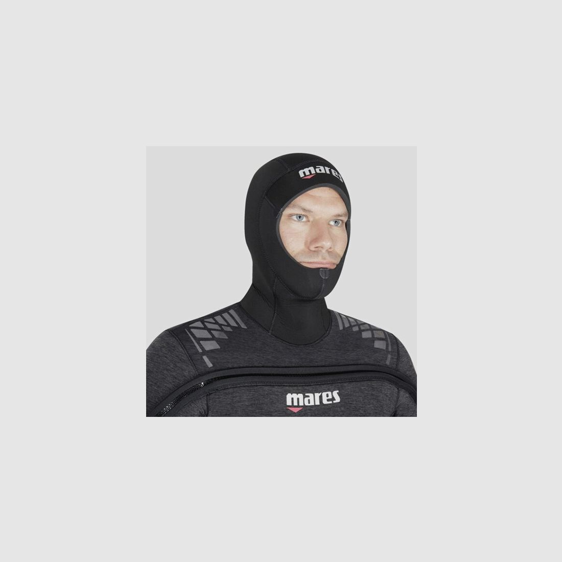 MARES PRO THERM 8/7MM MAN, Bild 4 von 7