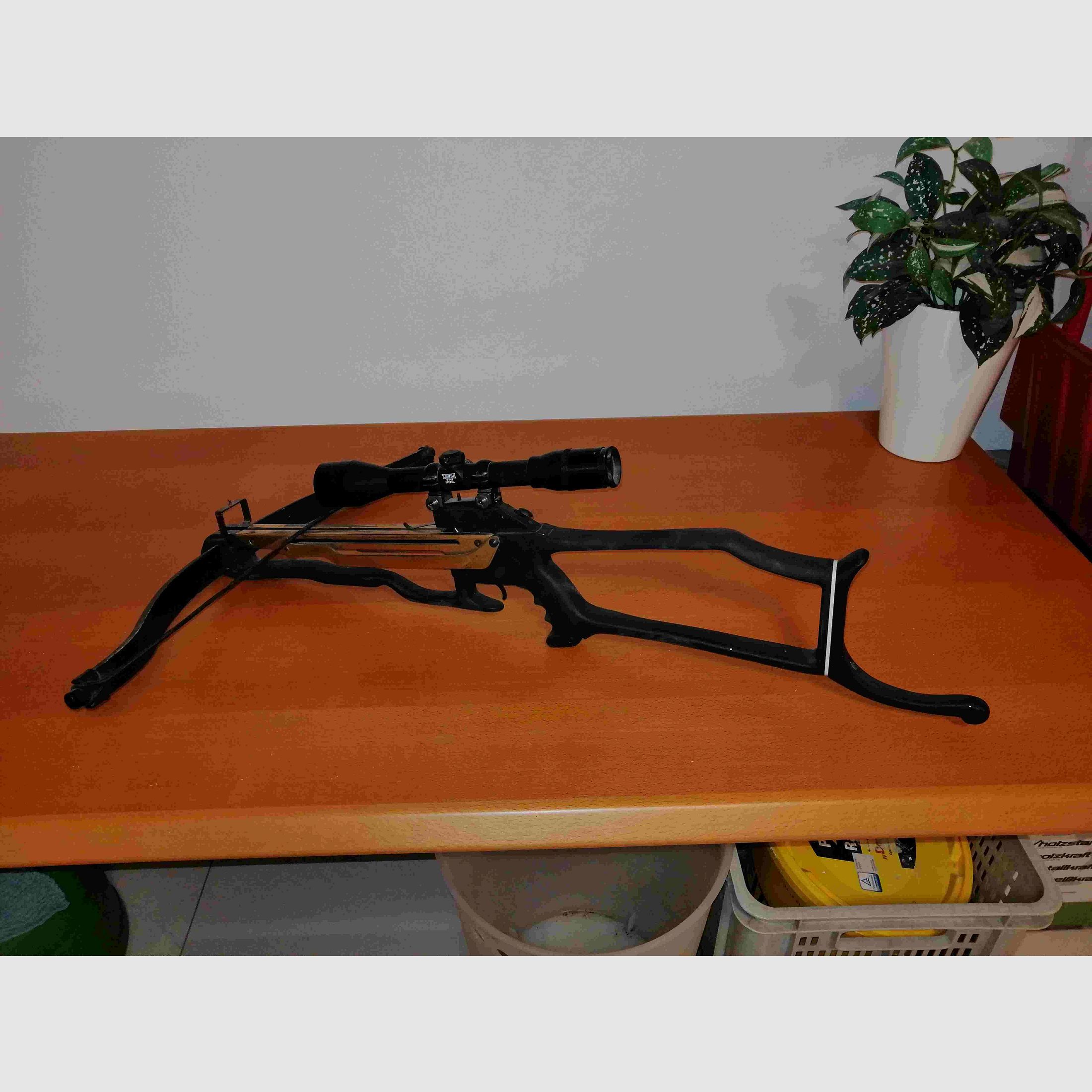 Armbrust