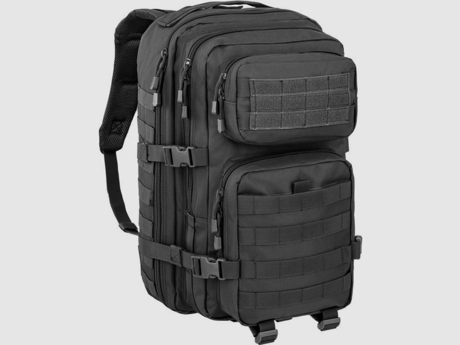 Outac Tactical Bull Backack, 40 Liter