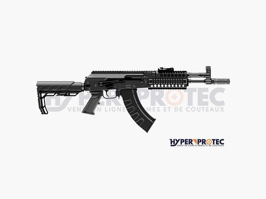 Carabine à Plomb Crosman AK1 Full Auto