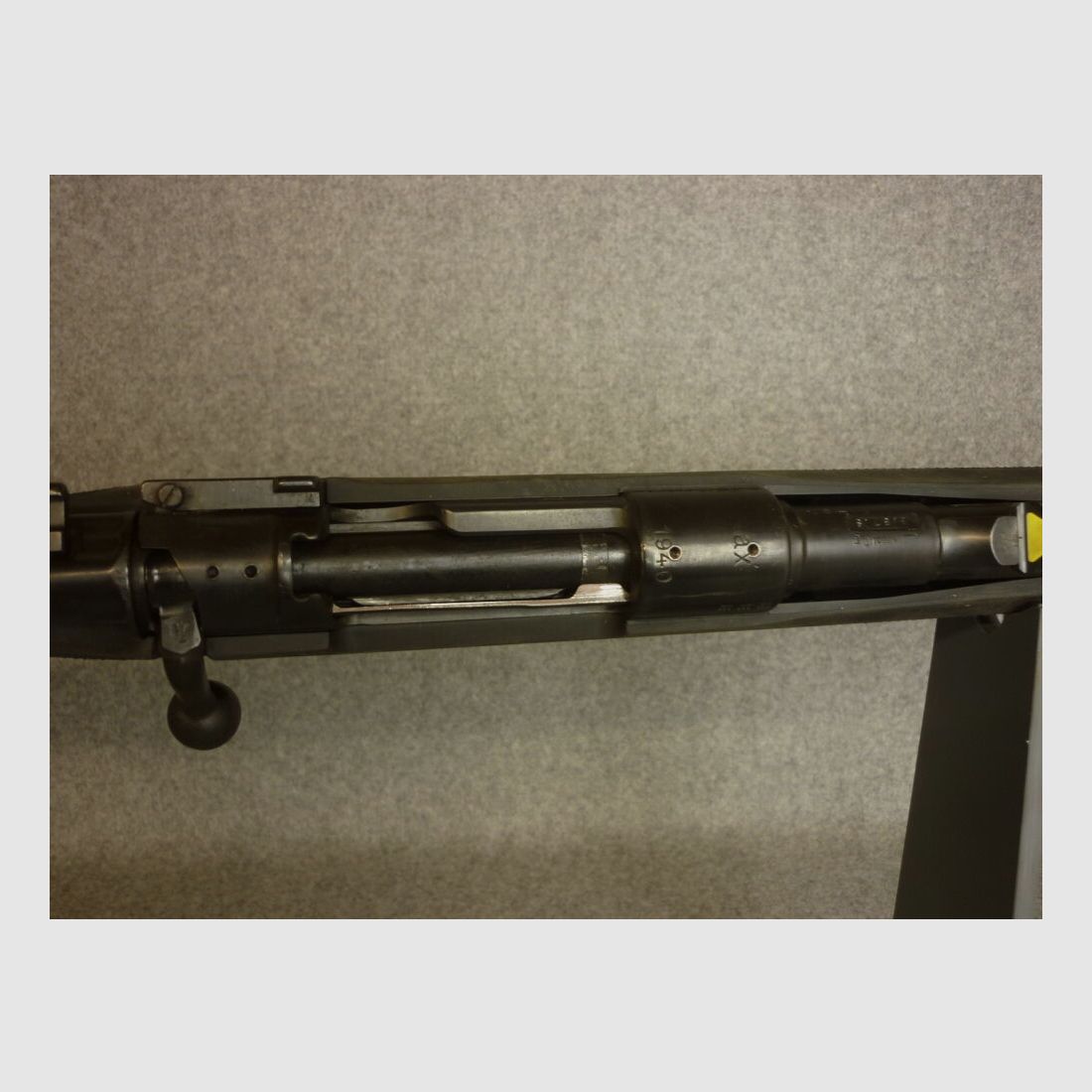 Meedt M 98 - Search/Universal