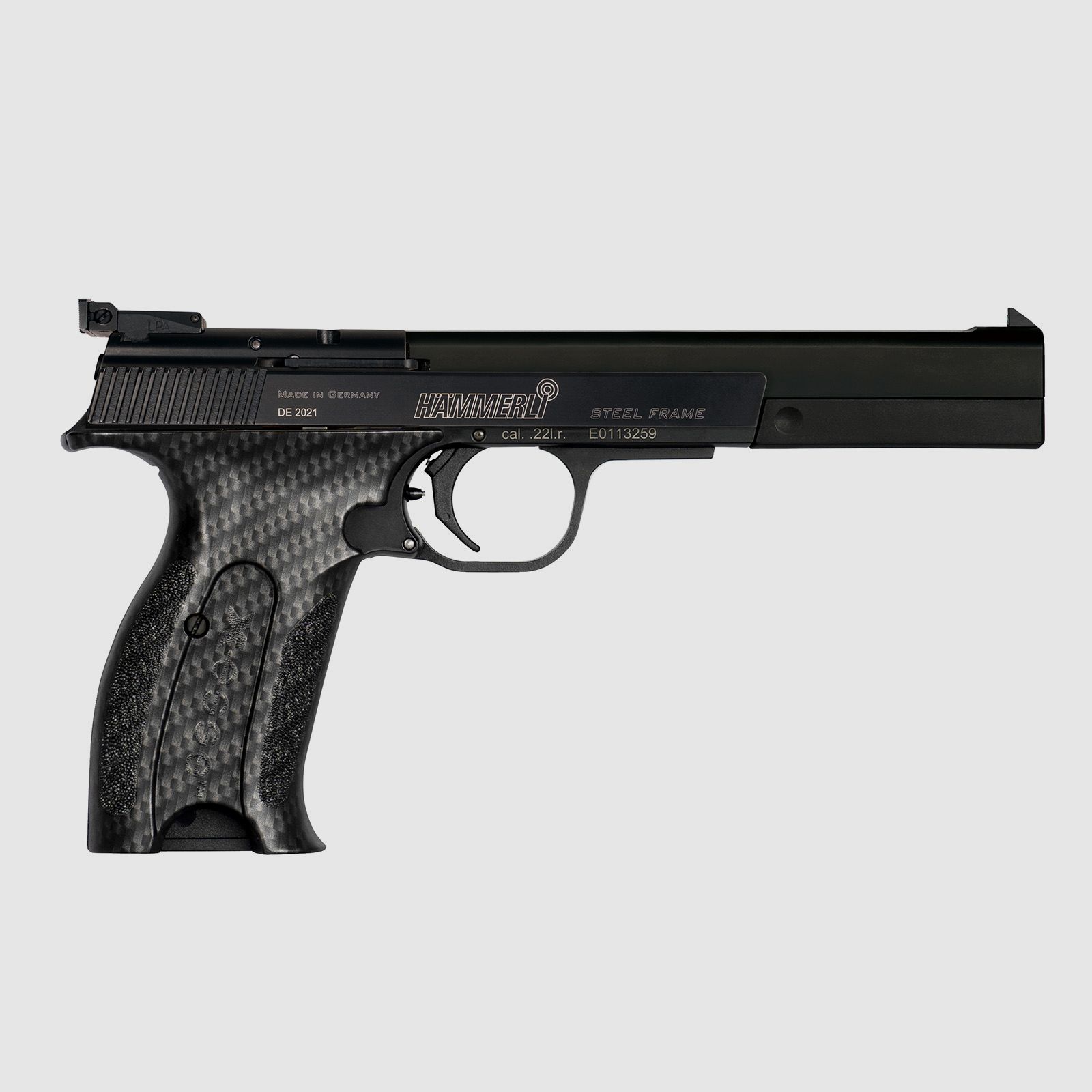 X-ESSE SF - .22lr