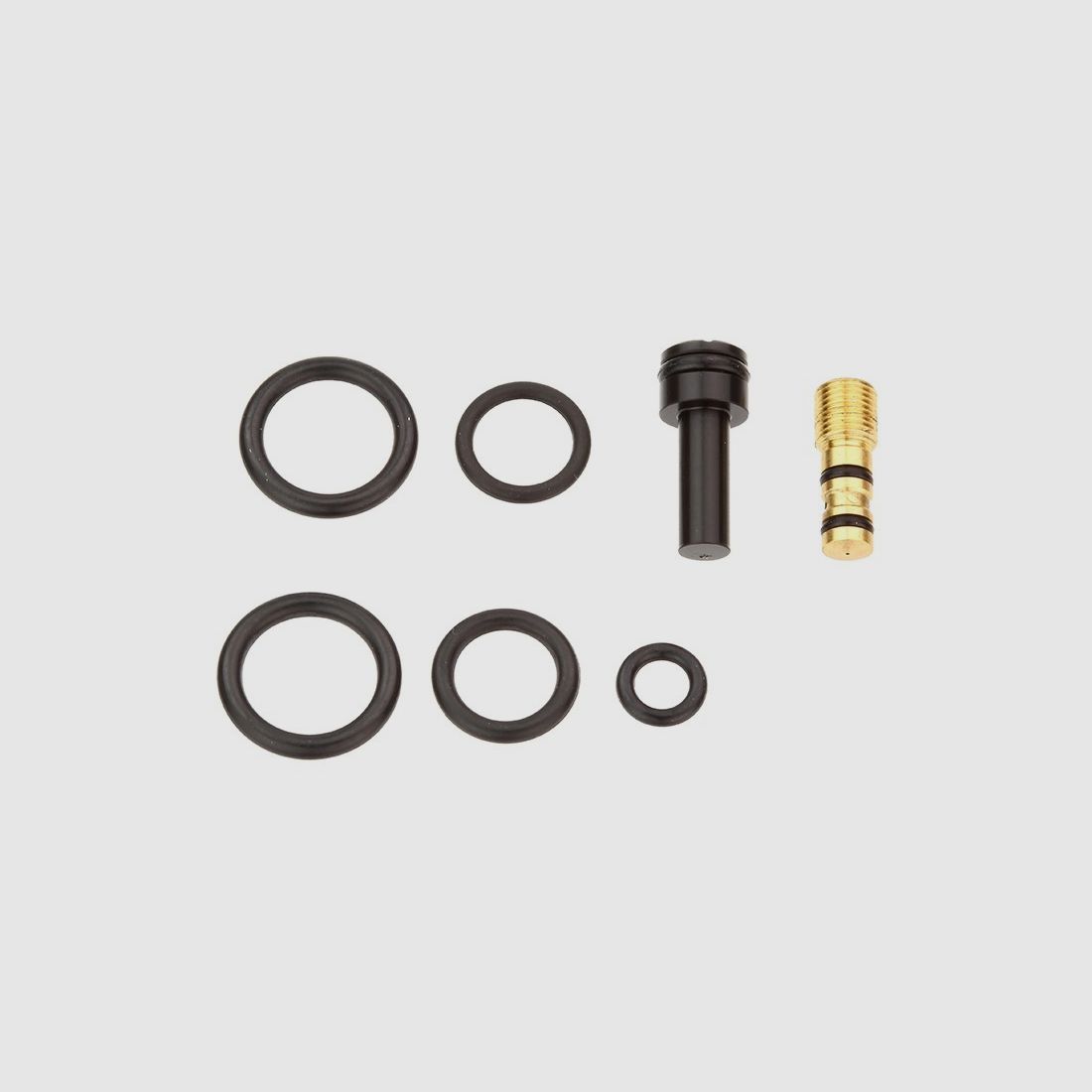 Kit de pièces de rechange FX Impact jusqu'à 183534 avec tige de régulateur de 14 mm — 7,62 mm (.30)