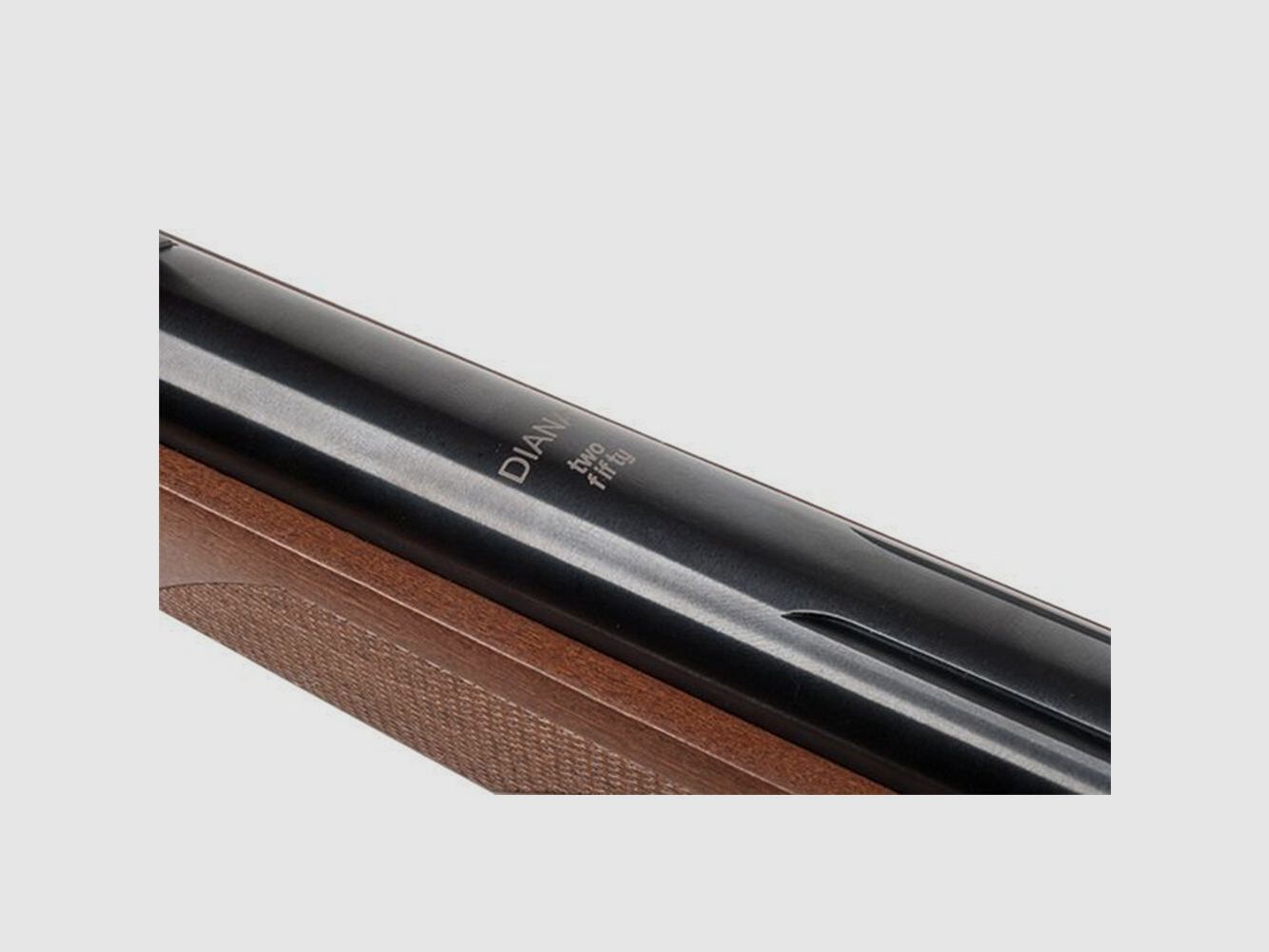 Diana two-fifty break barrel air rifle 5.5mm diabolo + scope 3-9x32AO