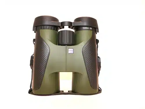 Jumelles Zeiss Terra Ed 8×42, image 1 sur 5