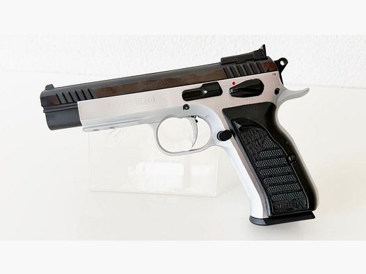 Tanfoglio Mod. T97L Match .45Auto